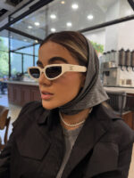 عینک CELINE کد 310047 - تصویر 6
