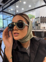 عینک LV کد 310236 - تصویر 15