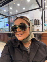 عینک LV کد 310236 - تصویر 17