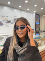 عینک CELINE کد 310047 - تصویر 8