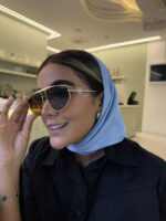 عینک LOEWE کد 310336 - تصویر 7