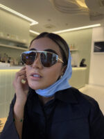 عینک LOEWE کد 310336 - تصویر 8