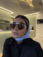 عینک LOEWE کد 310336 - تصویر 9