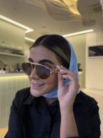 عینک LOEWE کد 310336 - تصویر 10