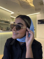 عینک LOEWE کد 310336 - تصویر 11
