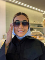 عینک LOEWE کد 310336 - تصویر 12