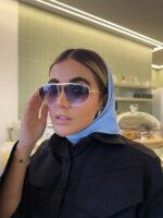 عینک LOEWE کد 310336 - تصویر 14