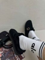 جوراب ALO کد 310077