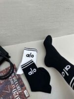 جوراب ALO کد 310077 - تصویر 2