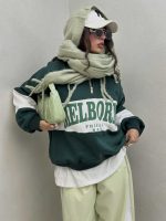 دورس نیم زیپ MELBORN کد 200615 - تصویر 2