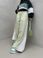 شلوار کارگو نواردار کد 101545 - تصویر 5