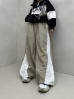 شلوار کارگو نواردار کد 101545 - تصویر 10