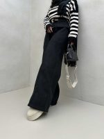 شلوار روناک کمربندی کد 101553 - تصویر 8