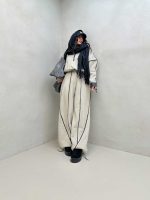 ست سوییشرت و شلوار ترکیبی فوتر کد 160642 - تصویر 5