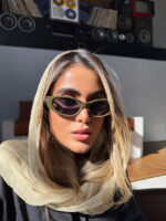 عینک LOUIS VUITTON کد 310086 - تصویر 3