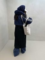 بارونی بلند ADIDAS کد 200625 - تصویر 9