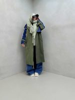 بارونی بلند ADIDAS کد 200625 - تصویر 11