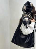 TOTE BAG ZARA کد 280405 - تصویر 13