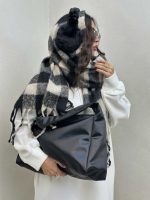 TOTE BAG ZARA کد 280405 - تصویر 15