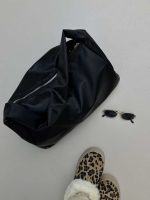 TOTE BAG ZARA کد 280405 - تصویر 16
