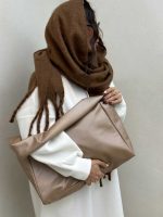 TOTE BAG ZARA کد 280405 - تصویر 5