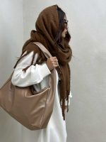 TOTE BAG ZARA کد 280405 - تصویر 8