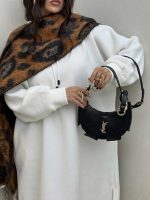 کیف YSL کد 280406 - تصویر 4