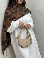 کیف YSL کد 280406 - تصویر 8