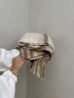 شال موهر 4 خونه کد 310284 - تصویر 4
