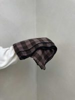 شال 4 خونه CHIARA کد 310289 - تصویر 8