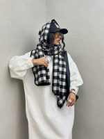 شال 4 خونه CHIARA کد 310289