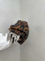 شال موهر پلنگی CHIARA کد 310283 - تصویر 2