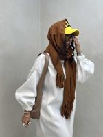 شال موهر پایین ریش کد 310299 - تصویر 5