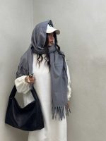 شال موهر پایین ریش کد 310299 - تصویر 6