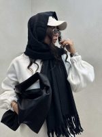 شال موهر پایین ریش کد 310299 - تصویر 8