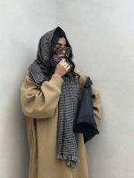 شال موهر پیچازی ریز کد 310290 - تصویر 3
