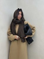شال موهر پیچازی ریز کد 310290 - تصویر 9