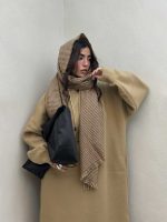 شال موهر پیچازی ریز کد 310290 - تصویر 11