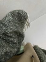 شال موهر ریش دار کد 310287 - تصویر 2