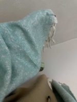 شال موهر ریش دار کد 310287 - تصویر 12