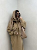 شال موهر CHIARA کد 310298 - تصویر 7