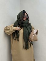 شال موهر CHIARA کد 310298 - تصویر 8