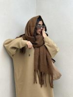 شال موهر CHIARA کد 310298