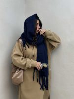 شال موهر CHIARA کد 310298 - تصویر 9