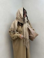 شال موهر CHIARA کد 310298 - تصویر 10