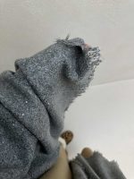 شال پولکی کد 310295 - تصویر 7