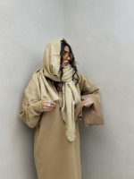 شال پولکی کد 310295 - تصویر 10