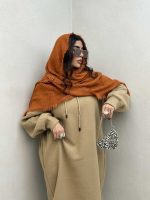 شال پولکی کد 310295 - تصویر 2