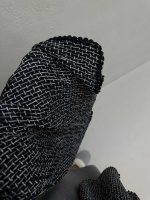 شال طرح دوخت کد 310294 - تصویر 2