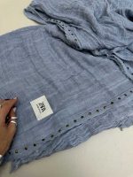 شال سنگشور پانچی کد 310285 - تصویر 3
